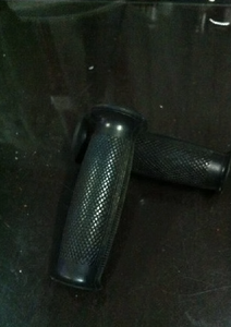 Puños de Manillar Retro para Motocicleta Ural, Compatibles con CJ-K750, BMW R12, R51, R71, R72 - Product Image 6