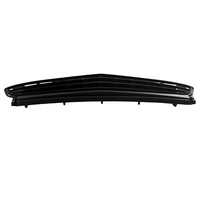 Grille de ventilation du pare-chocs avant Mercedes CLK W209 2006-2008, grille inférieure du pare-chocs en plastique, neuve, OE 2098850123