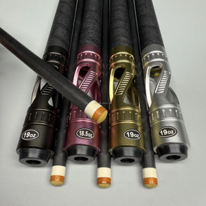 2026 Yfen Carbon Fiber <b>Pool</b> Cue11.8mm/ 12.5mm Cue Black Technology Billiards Cue <b>Stick</b> Shaft Butt - Product Image 4