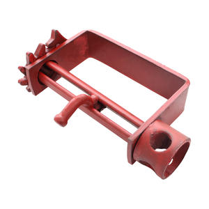 Tendeur de <span class=keywords><strong>corde</strong></span> de camion de haute qualité vente <span class=keywords><strong>à</strong></span> chaud solide tendeur de <span class=keywords><strong>corde</strong></span> remorque robuste et durable tendeur de <span class=keywords><strong>corde</strong></span> de camion - Product Image 3