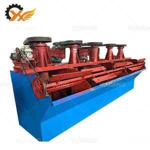 Best Copper Ore Mineral <strong>Separator</strong> <strong>Floatation</strong> Tank <strong>Machine</strong>/ <strong>Floatation</strong> Cell/ <strong>Floatation</strong> <strong>Machine</strong> Price - Product Image 2