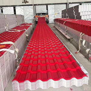 Nuevos Materiales, Azulejos Alternativos Cuadrados con Efecto Loto Autolimpiantes, Azulejos Ignífugos con 5 Años de Garantía - Product Image 4