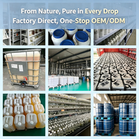 Prix usine Cashmeran CAS 33704-61-9 Musc polycyclique pour parfum haut de gamme 99% Cashmeran liquide Stock usine Cashmeran
