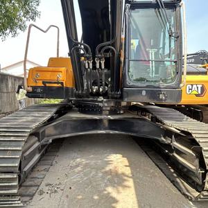 รถขุดมือสอง Volvo Ec380dl ราคาถูก รถขุดขนาดใหญ่ Volvo Ec380dl มือสอง รถขุดตีนตะขาบ Volvo Ec380DL มือสอง - Product Image 3