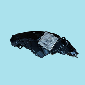 Pour Range Rover Evoque LED phares lentille 2020 2021-2024 Cabriolet lampe d'origine <span class=keywords><strong>P300e</strong></span> PHEV matrice phare L538 L551 lumière - Product Image 5