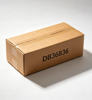 Capteur EHT 3M ASSY DB36836 pour la série D A&A+ D - Pièces de rechange