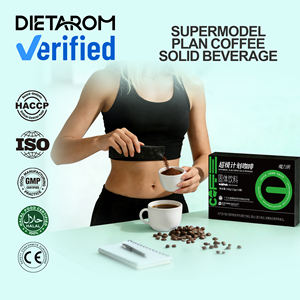 Café Verde en Polvo para Adelgazar, Tendencia Actual, Disponible en Stock, Café <span class=keywords><strong>Keto</strong></span>, Café Instantáneo Adelgazante, Fabricantes de Café - Product Image 1