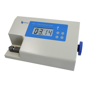 Laboao YD-1 máy tính bảng độ cứng Tester bằng tay cầm tay máy tính bảng độ cứng Tester cụ 220V 50Hz - Product Image 3