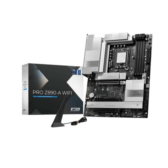 WHOLESALE for PRO Z890 a WIFI MOTHERBOARD