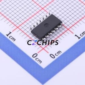 Comparador de chips IC de circuito integrado original y nuevo de 2000 a la vez - Product Image 2