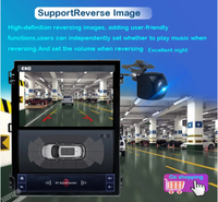 Pemutar Multimedia DSP IPS GPS, pemutar Multimedia DSP IPS GPS untuk layar Tesla 2015 2016 2017 untuk Hyundai Santa Fe 3 Android 13 Radio mobil dasbor CE