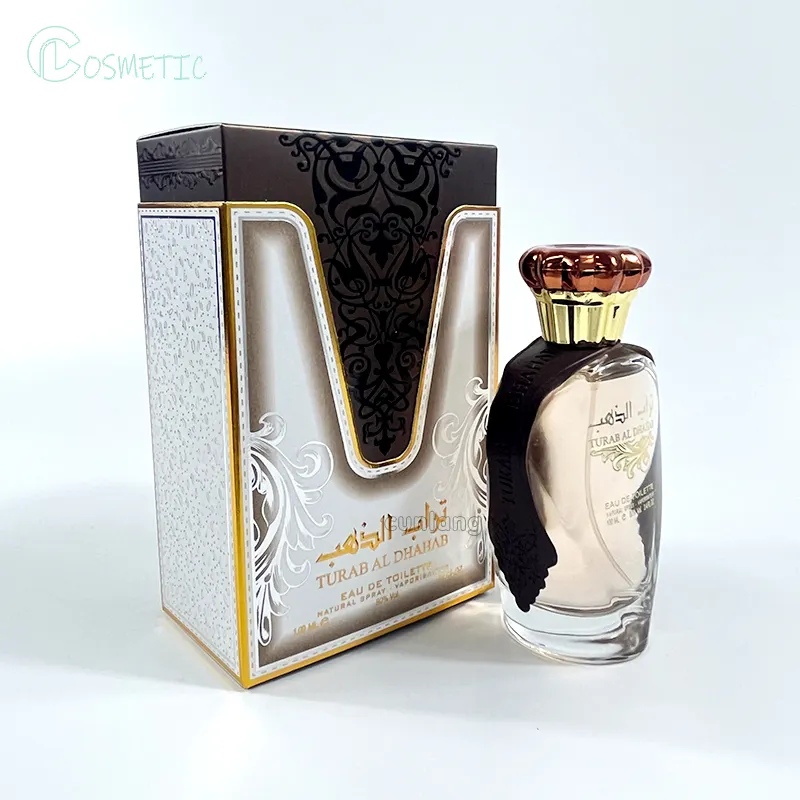 エレガントで高品質の香水高級アラビア語長持ちする天然の香りのよいアラビア語の男性と女性の香水