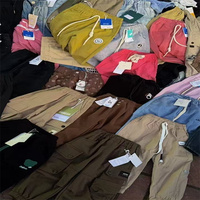Liquidation de vêtements : Robes d'été à prix réduit pour enfants de tous âges en coton/polyester mélangé