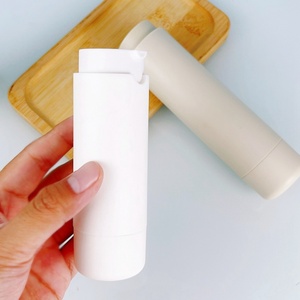 New Design MOQ 500pcs Rotate Twist Airless <b>Pump</b> <b>Bottle</b> 25ml 45ml for Skincare with Replaceable Inner <b>Bottle</b> Container Package - Product Image 2
