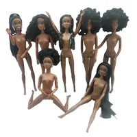 freír Antídoto Nido Última colección de Pretty plastic dolls without clothes para niños -  Alibaba.com