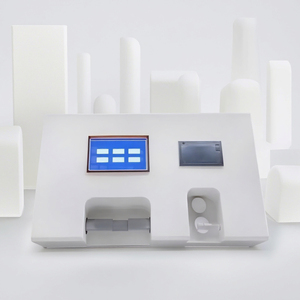 Biyoyıldız <span class=keywords><strong>YD</strong></span>-4 <span class=keywords><strong>Tablet</strong></span> sertlik test cihazı tabletlerin kırma sertliğini ölçer 5N-200N (20Kg) & 5N-500N (50Kg) <span class=keywords><strong>1</strong></span> yıl garanti - Product Image 1