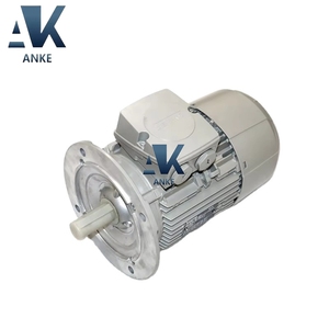 มอเตอร์เซอร์โว CNC รุ่น 1LE1002-1AA42-2FA4-Z ของแท้ใหม่ สำหรับระบบอัตโนมัติอุตสาหกรรม ควบคุมความแม่นยำสูง คุณภาพดั้งเดิม - Product Image 1