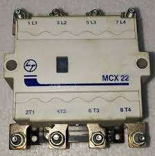 ซื้อคอนแทคเตอร์ไฟฟ้า 4 โพล ที่มีความสามารถในการรับน้ำหนักที่ทนทาน เชื่อมต่อโดยตรงกับอุปกรณ์ที่มีกระแสไฟสูง ใช้คอนแทคเตอร์ไฟฟ้า - Product Image 6