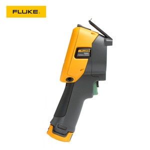 Caméra thermique infrarouge portable Fluke TIS20+ avec fonctionnalité avancée pour usage industriel - Product Image 5