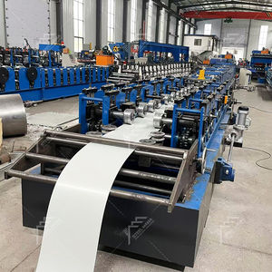 Máquina Perfiladora de Cajas Automática de Cambio de Tamaño, Producción Profesional Popular en Tailandia - Product Image 5