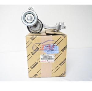 ชุดลูกรอกปรับความตึงสายพานสำหรับ Toyota 4Runner Tacoma 4.0 V6ใช้ได้กับ16620-31012 - Product Image 6