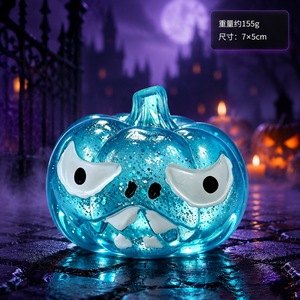 Nuevo Juguete Antiestrés de Escritorio 2026: Cabeza de Calabaza Blanda de Maltosa para Adultos, Regalo Creativo de Azúcar de Maltas de Rebote Lento - Product Image 6