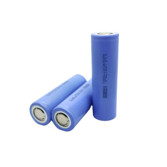 Wholesale Lishen 10C 3.7V 4000mAh High Discharge Lithium Ion Cell Rechargeable Li-ion Battery 1500 Cycles for Cordless Power