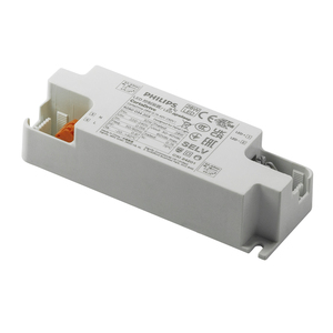 Philips CertaDrive LED pour panneau lumineux boîtier en plastique à sortie unique 24V AC-DC - Product Image 2
