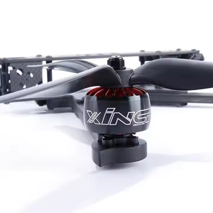 Hélices HQProp de 9 pulgadas, 3 aspas, de fibra de vidrio y nailon, 9*5*3, 9X4X3, 9X4.5X3, CW/CCW, para drones RC - Product Image 5