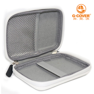 Photo <strong>Printer</strong> Storage Case Shockproof Portable Customized Logo Travel Hard EVA Carrying Case for HP <strong>Sprocket</strong> Select - Product Image 3