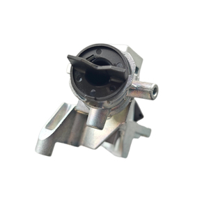 Carcasa de bloqueo de columna de dirección 68054822AB personalizada para Chrysler Dodge Jeep 2006-2019 05057297AM - Product Image 5