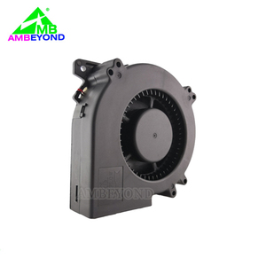 120*120*32mm 12v 24v DC Moteur Blow 12032 DC Ventilateur centrifuge - Product Image 3