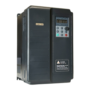 <span class=keywords><strong>Inverter</strong></span> VFD XLY7000 4KW 5.5KW 7.5KW 380V AC con <span class=keywords><strong>controllo</strong></span> vettoriale per motori trifase e compressori, certificato CE/ISO9001, garanzia 24 mesi - Product Image 2