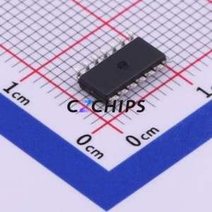 Controlador CAN de chip IC de circuito integrado nuevo y original de 1/SL de 1/2" - Product Image 2