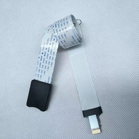 Câble adaptateur d'extension d'extension pour carte Micro SD Gps Tv câble d'extension mâle à femelle
