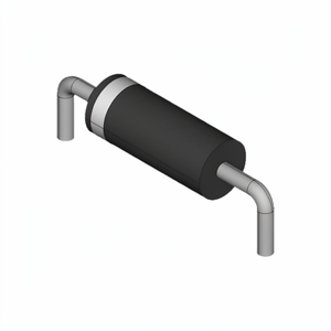 Electronics Component Diodes RD13ES-T1-AZ Manufacturer Channel - Product Image 1