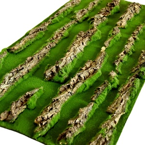 New Fashion Fake Tree Bark Artificial <strong>Moss</strong> Plant <strong>Moss</strong> <strong>for</strong> Forest Decoration - Product Image 6