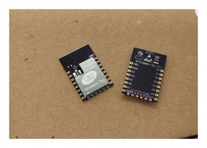 โมดูลไวไฟ WT018684-S5 ราคาประหยัด ESP32C2 ESP32-C2 โมดูลไวไฟ ESP8684 IC โมดูลไวไฟแบบ PCB พร้อมเสาอากาศในตัว - Product Image 5