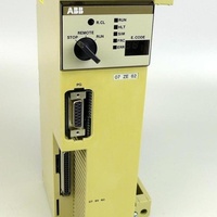 Modul Cpu Pp1685 07ze62 Otomasi Industri untuk Plc Baru, Tersedia, Garansi Satu Tahun.