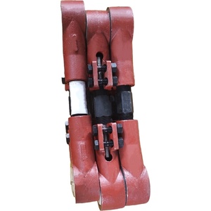 Brazo de Torque Ajustable de Alta Calidad para Piezas de Maquinaria de Construcción - Product Image 5