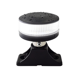 Luz de Anclaje LED, Luz de Navegación 4 en 1, 12Vdc, para Uso Marino en Yates y Embarcaciones - Product Image 2