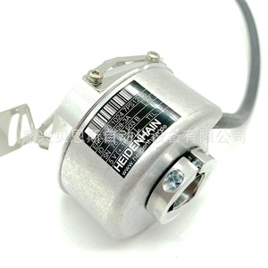 เครื่องเข้ารหัสโรตารี่ Heidenhain ERN 385438-11เพิ่มโฟโตอิเล็กทริก58มม. ผลิตจากเยอรมัน - Product Image 3