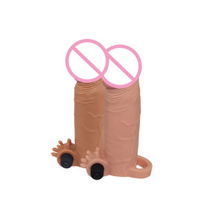 <span class=keywords><strong>China</strong></span> Lieferant Sexy Spielzeug für Frauen Weibliche Masturbation Weiches Silikon Riesiger realistischer <span class=keywords><strong>Dildo</strong></span> <span class=keywords><strong>vibrator</strong></span> - Product Image 6