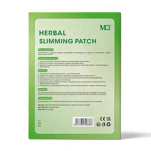 Patchs Amincissants pour les Cuisses Vente en Gros Direct Usine Henan Produits Phares 2026 Fournisseur Marque MQ - Product Image 5