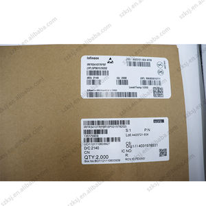 表面実装TO-252AA (DPAK) トランジスタIRFR3410TRPBF Nチャネル100 V 31A (Tc) 3W (<span class=keywords><strong>Ta</strong></span>) 、110W (Tc) - Product Image 3