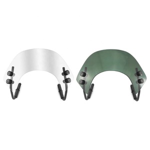 Parabrezza LAVITIN per <span class=keywords><strong>VESPA</strong></span> Spring 150, Accessori <span class=keywords><strong>Vespa</strong></span>, Deflettore Vento, Copertura Protettiva - Product Image 2