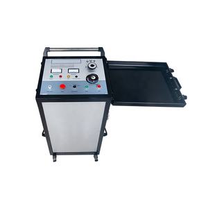 XZH <span class=keywords><strong>TEST</strong></span> 11kV baixa média tensão digital alta qualidade portátil poder subterrâneo cabo bainha isolamento falha localizador sistema - Product Image 6