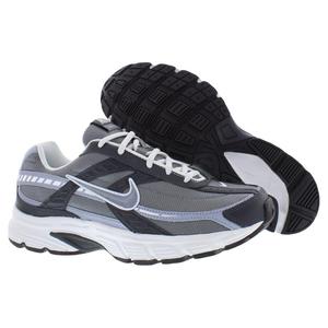 Zapatos Nike Initiator para Hombre, Color Antracita Metálico y Gris Frío, Estilo Deportivo - Product Image 4