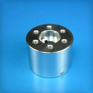 Original DLE Parts Metal Propeller Hub for DLE111-19 Gasoline/Petrol Engine UAV Accessory - Product Image 2