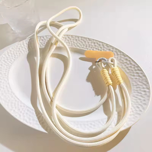 Correa de Seguridad Universal para Teléfono Móvil, Tipo Lanyard, para Colgar al Hombro o Cruzado, Antipérdida, de Alta Calidad - Product Image 6